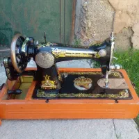 چرخ خیاطی ف