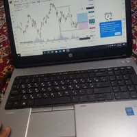 لپتاپ hp cori5نسل سوم هستش