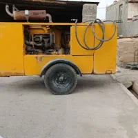 کمپرسور هوادویتس ۴سیلندر
