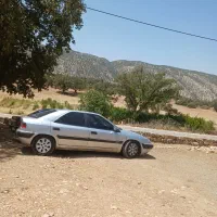 زانتیا معاوضه