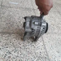 دینام پراید کولر پراید پوسته دینام پژو فنر لنزو