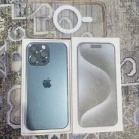 ایفون ۱۵ پرومکس فول فیک(یعنی خیلی شبیه ایفون اصل)