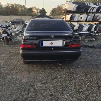 پژو پارس ۱۴۰۱xu7p