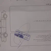 دنا پلاس ۶ دنده توربو کارکرد۴۴۰۰۰|خودرو سواری و وانت|دوگنبدان, |دیوار