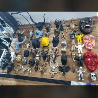 مجسمه و اکسسوری