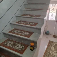 گلیم پله