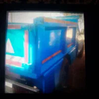 نیسان صفر کمپرسی