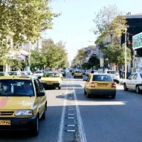 واحد تجاری بر اصلی خ مطهری