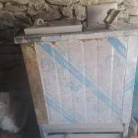 شیر سردکن ۲۰۰لیتری