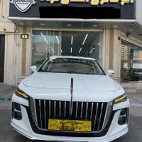 هونگچی H5، مدل ۲۰۲۵ نقد و اقساط قابل معاوضه
