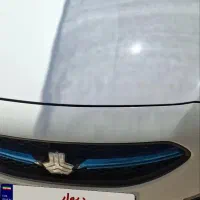 شاهین جی ال مدل ۴۰۳|خودرو سواری و وانت|کرمان, |دیوار