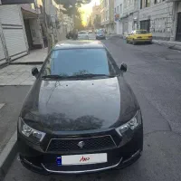 دنا پلاس ۵ دنده