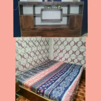 تعدادی وسایل منزل در حد نو نو