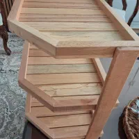 استند چوبی|آبچکان و نظمدهنده ظروف|تهران, حکیمیه|دیوار