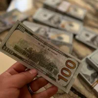 دلار و یورو تزئینی ( سینمایی ، دکوری ، کلکسیونی )|کلکسیون سکه، تمبر، اسکناس|تهران, مولوی|دیوار