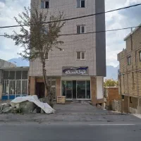 فروش طبقه سوم آپارتمان در بهترین نقطه فریدونشهر|فروش آپارتمان|فریدونشهر, |دیوار