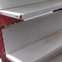 قفسه مغازه ، رگال و...