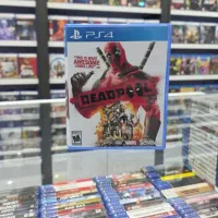 خرید و فروش و تعویض دیسک بازی PS4وPS5 کارکرده