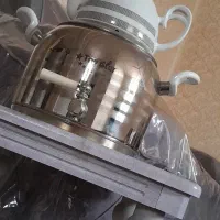 کتری و قوری|سماور، چای‌ساز، قهوه‌ساز|مسجد سلیمان, |دیوار