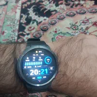 ساعت هوشمند شیاومی میبرو GS