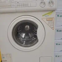 ماشین لباسشویی|ماشین لباسشویی و خشک‌کن لباس|بیرجند, |دیوار