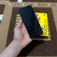 گوشی * موبایل *C75* شیائومی * POCO|موبایل|بهارستان, |دیوار