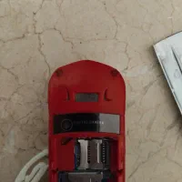 نوکیا M66|موبایل|مشهد, رسالت|دیوار