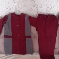 مانتو شلوار رایگان