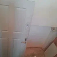درب اتاق