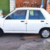 پراید۱۳۲SE مدل۹۳|خودرو سواری و وانت|رشت, حافظ آباد|دیوار