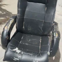 صندلی چرخدار