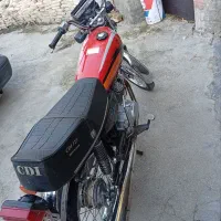 موتور 150 مزایده|موتورسیکلت|کردکوی, |دیوار