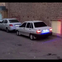 پراید ۹۱ هیدرولیک|خودرو سواری و وانت|قم, انسجام|دیوار