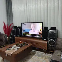 سیستم صوتی سونی LBT ال بی تی|سیستم صوتی خانگی|تهران, تهرانسر مرکزی|دیوار