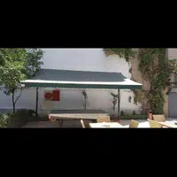 سایبان بازویی فروشگاه و مغازه ریموت دار تبلیغاتی|فروشگاه و مغازه|تهران, شادآباد|دیوار