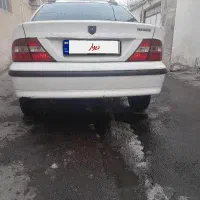 سمند مدل ۹۰se|خودرو سواری و وانت|تبریز, |دیوار