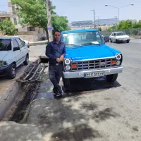 حمل بار بار با نیسان|خدمات حمل و نقل|شیراز, کوی زهرا|دیوار