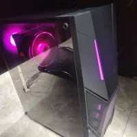 سیستم گیمینگ|رایانه رومیزی|مینودشت, |دیوار