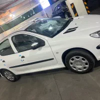 206تیپ 3|خودرو سواری و وانت|سیرجان, |دیوار