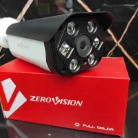 دوربین 2MP میکروفن دار