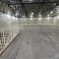 ۵۰۰مترسوله دوطبقه همه چی تکمیل|فروش دفتر صنعتی، کشاورزی، تجاری|قرچک, داوود آباد|دیوار