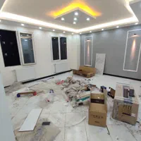 شهرک ابریشم / فول‌تکمیل/پارکینگ‌سندی‌مسقف /۸۵متری