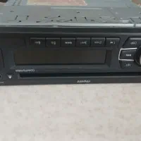 ضبط وباند فابریک سمند