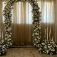 دیزاین نامزدی بله برون عروسی و ارائه لباس عروس|لباس|تربت جام, شاد|دیوار