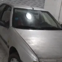 پژو ۴۰۵ مدل ۸۶ دوگانه سوز|خودرو سواری و وانت|سراب, |دیوار