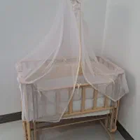 تخت گهواره ای