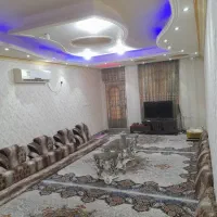 160 متری دو واحده حیاط مجزا 3 خواب در خلیج ها|فروش آپارتمان|اهواز, شهرک الهیه|دیوار