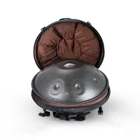 هنگ درام وندا فولاد نیتراید