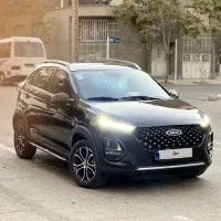 x22 پرو دنده درحدصفر|خودرو سواری و وانت|مشهد, سید رضی|دیوار