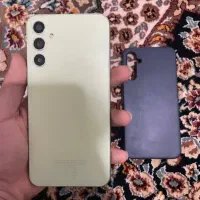 سامسونگ a 34